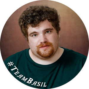 Team Page: Team Basil